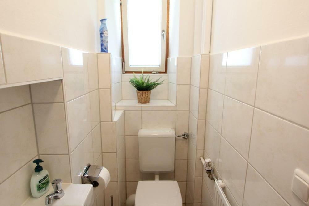 Ferienwohnung Haus Anneliese Bad Reichenhall Exterior foto
